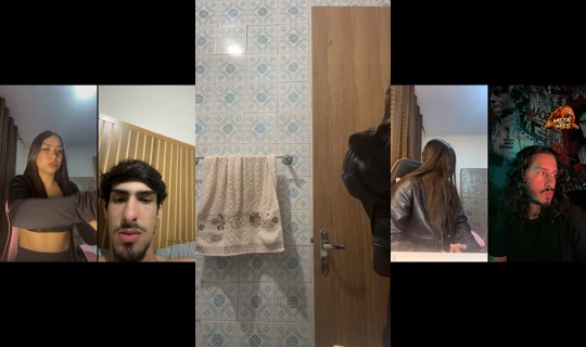 _.alexiabarbosa TikTok Live — Oct 7, 2026, 8:23 AM