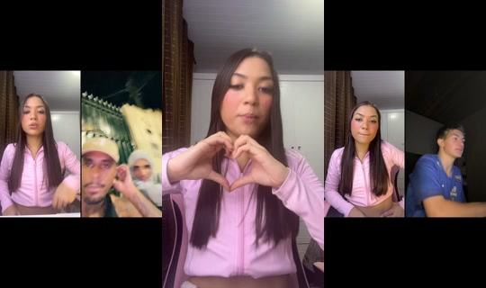 _.alexiabarbosa TikTok Live — Oct 7, 2026, 11:38 PM