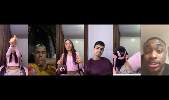 _.alexiabarbosa TikTok Live — Oct 8, 2026, 2:57 AM