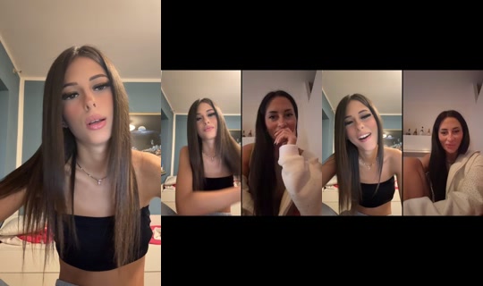 _.aliidefazio._ TikTok Live — Sep 25, 2026, 5:18 PM