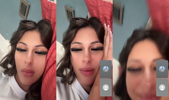 _.aliidefazio._ TikTok Live — Oct 3, 2026, 3:11 PM