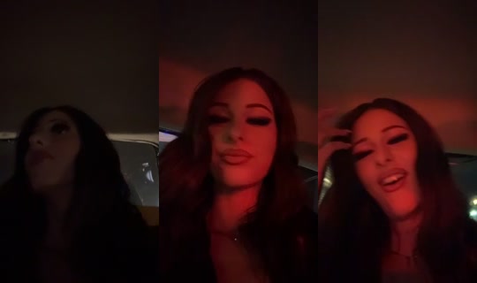 _.aliidefazio._ TikTok Live — Oct 3, 2026, 9:57 PM
