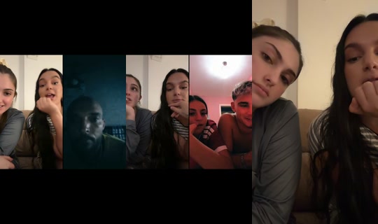_.andreaa._ss TikTok Live — Oct 3, 2026, 10:19 PM