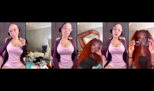 _.angel._no.9 TikTok Live — Aug 24, 2026, 11:13 AM