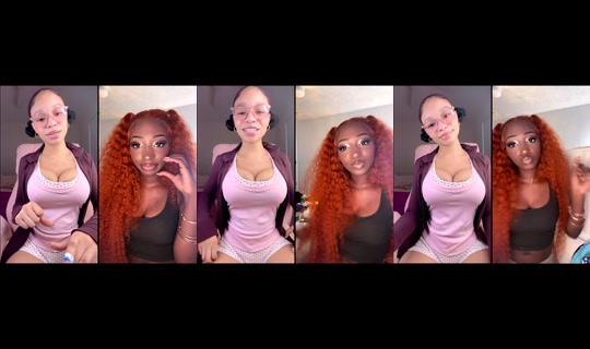 _.angel._no.9 TikTok Live — Aug 24, 2026, 12:03 PM