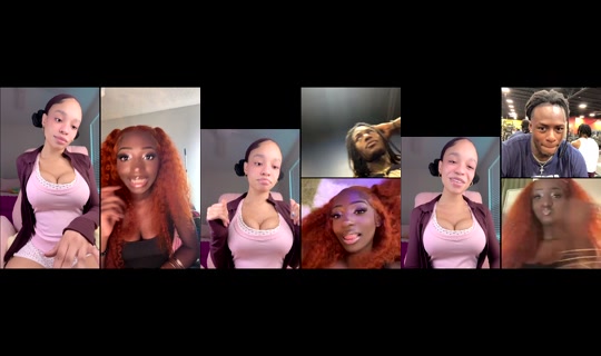 _.angel._no.9 TikTok Live — Aug 24, 2026, 12:58 PM
