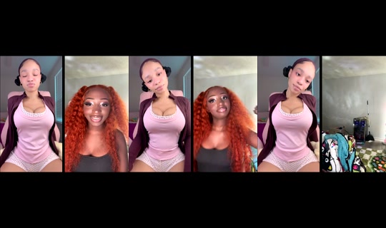 _.angel._no.9 TikTok Live — Aug 24, 2026, 1:23 PM