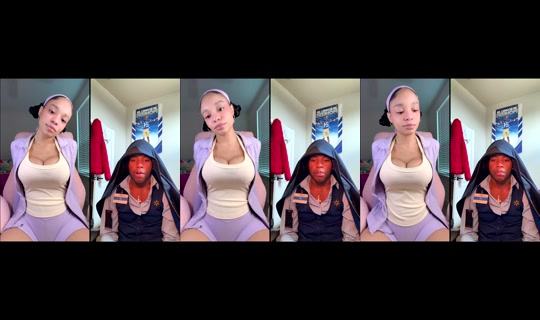 _.angel._no.9 TikTok Live — Aug 26, 2026, 2:27 PM