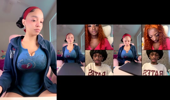 _.angel._no.9 TikTok Live — Aug 29, 2026, 1:38 PM