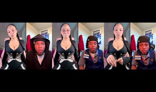 _.angel._no.9 TikTok Live — Aug 30, 2026, 1:12 PM