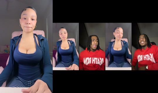 _.angel._no.9 TikTok Live — Oct 3, 2026, 2:03 AM
