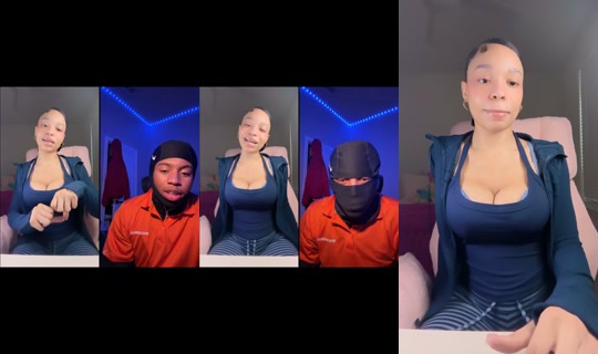 _.angel._no.9 TikTok Live — Oct 3, 2026, 5:04 AM