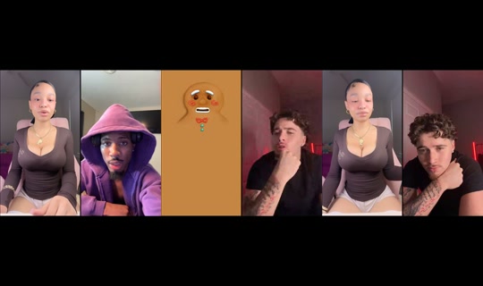_.angel._no.9 TikTok Live — Oct 4, 2026, 2:37 AM