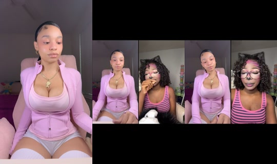 _.angel._no.9 TikTok Live — Oct 4, 2026, 9:39 AM