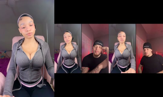 _.angel._no.9 TikTok Live — Oct 5, 2026, 4:17 AM
