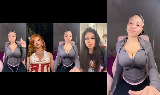_.angel._no.9 TikTok Live — Oct 5, 2026, 5:08 AM