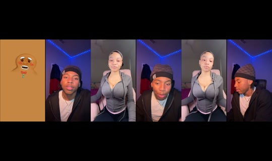 _.angel._no.9 TikTok Live — Oct 5, 2026, 6:48 AM