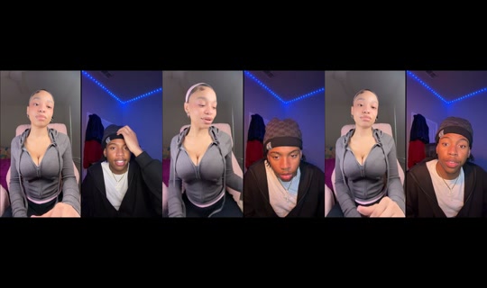 _.angel._no.9 TikTok Live — Oct 5, 2026, 9:44 AM