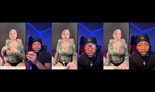 _.angel._no.9 TikTok Live — Oct 8, 2026, 11:33 AM
