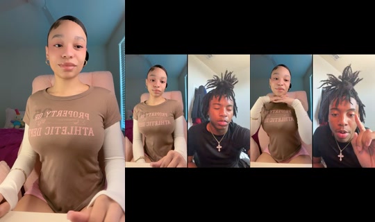 _.angel._no.9 TikTok Live — Oct 9, 2026, 6:06 PM