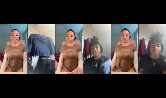 _.angel._no.9 TikTok Live — Oct 9, 2026, 7:47 PM
