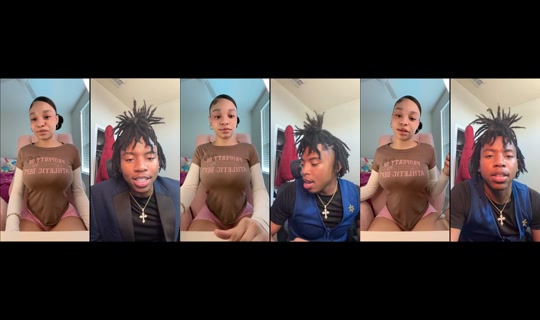 _.angel._no.9 TikTok Live — Oct 9, 2026, 9:36 PM