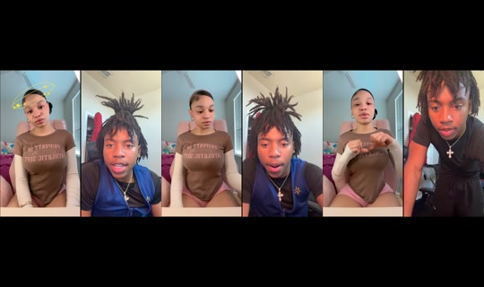 _.angel._no.9 TikTok Live — Oct 9, 2026, 10:27 PM