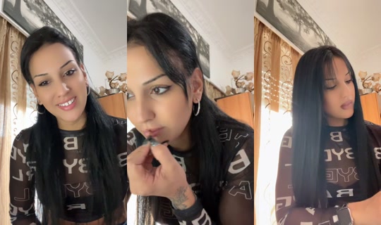 _.annapat._ TikTok Live — Oct 2, 2026, 6:07 AM
