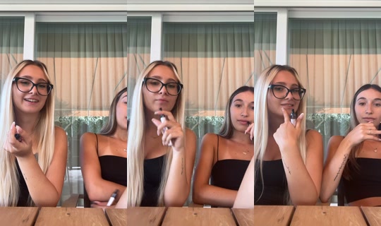 _.bibiii2 TikTok Live — Sep 7, 2026, 3:41 PM
