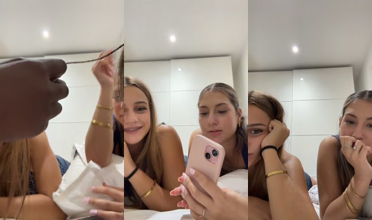 _.biiiancaaa.__ TikTok Live — Aug 23, 2026, 2:00 AM