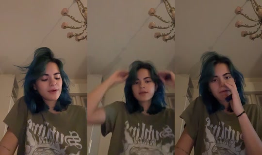 _.bluberry_0 TikTok Live — Sep 3, 2026, 6:05 PM