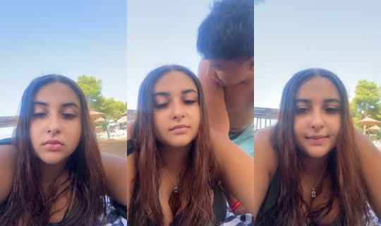 _.carlagaarciia TikTok Live — Aug 25, 2026, 1:22 PM