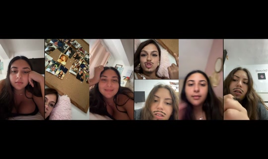 _.carlagaarciia TikTok Live — Sep 23, 2026, 11:21 PM