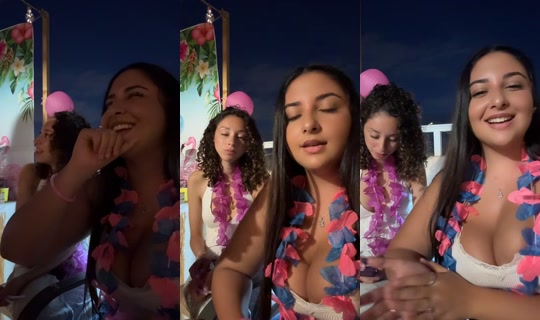 _.carlagaarciia TikTok Live — Sep 26, 2026, 6:16 PM