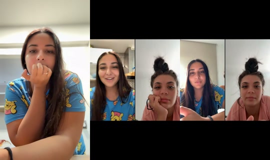 _.carlagaarciia TikTok Live — Oct 3, 2026, 12:52 PM