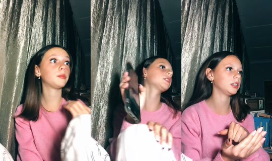 _.carmine._x TikTok Live — Sep 30, 2026, 8:50 PM