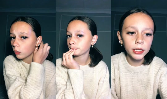 _.carmine._x TikTok Live — Oct 1, 2026, 8:15 PM
