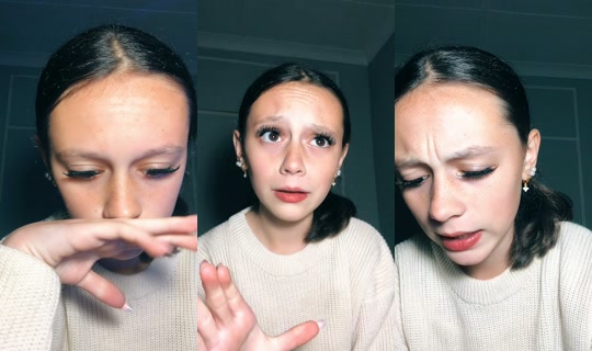 _.carmine._x TikTok Live — Oct 1, 2026, 9:05 PM