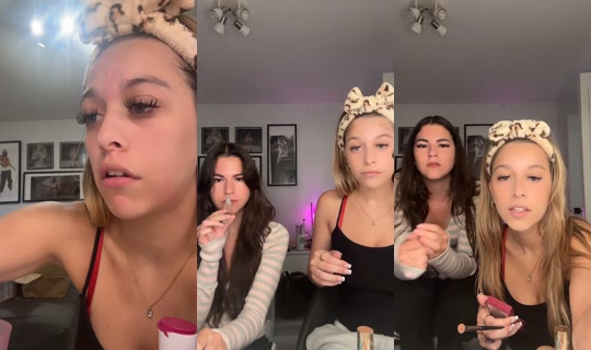 _.catthh._ TikTok Live — Aug 21, 2026, 3:43 AM
