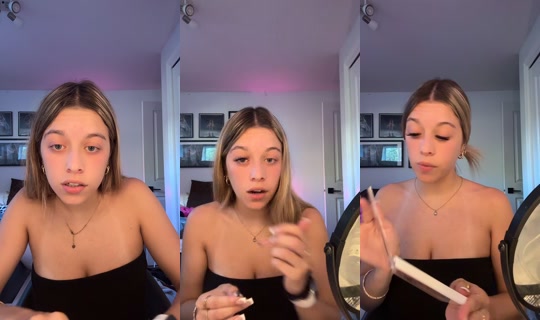 _.catthh._ TikTok Live — Aug 21, 2026, 9:25 PM