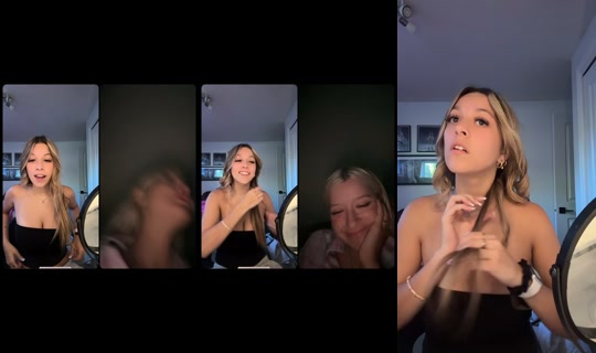 _.catthh._ TikTok Live — Aug 21, 2026, 10:15 PM