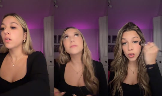_.catthh._ TikTok Live — Aug 22, 2026, 3:11 AM