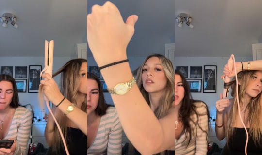 _.catthh._ TikTok Live — Sep 20, 2026, 10:17 PM
