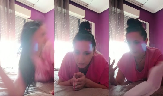 _.chp._.691 TikTok Live — Sep 28, 2026, 10:44 AM