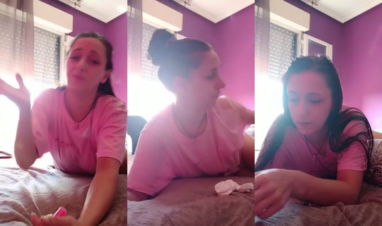_.chp._.691 TikTok Live — Oct 5, 2026, 12:35 PM