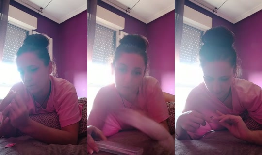_.chp._.691 TikTok Live — Oct 5, 2026, 1:47 PM