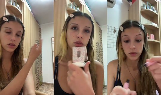 _.gemmacampins._ TikTok Live — Aug 27, 2026, 1:32 AM