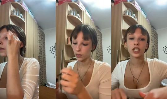_.gemmacampins._ TikTok Live — Sep 18, 2026, 6:55 PM