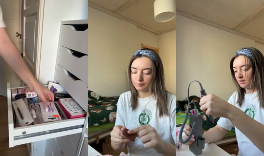 _.giadavanarelli TikTok Live — Sep 26, 2026, 7:38 AM