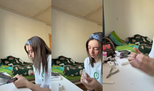 _.giadavanarelli TikTok Live — Sep 26, 2026, 8:29 AM